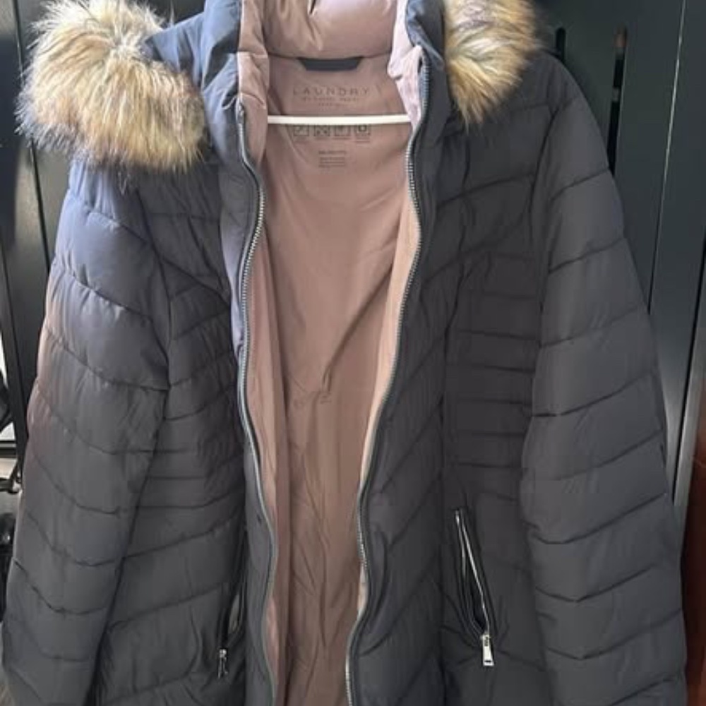 Winter Jacket - Picture 4 of 4